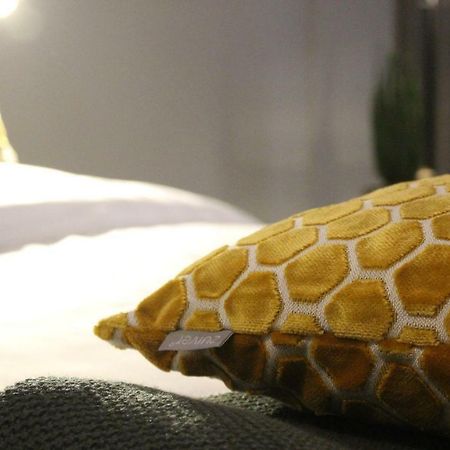 Citystay Anvers Dış mekan fotoğraf