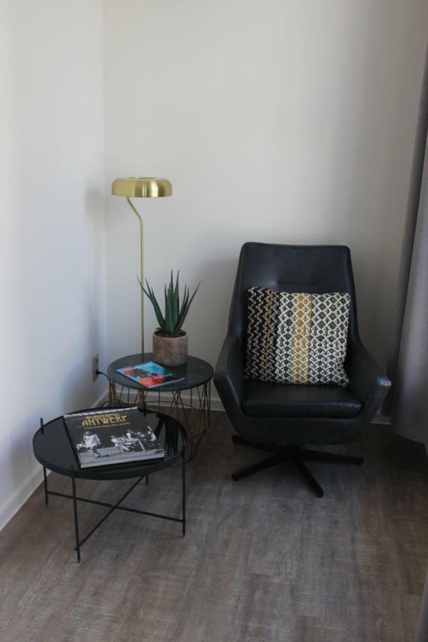 Citystay Anvers Dış mekan fotoğraf