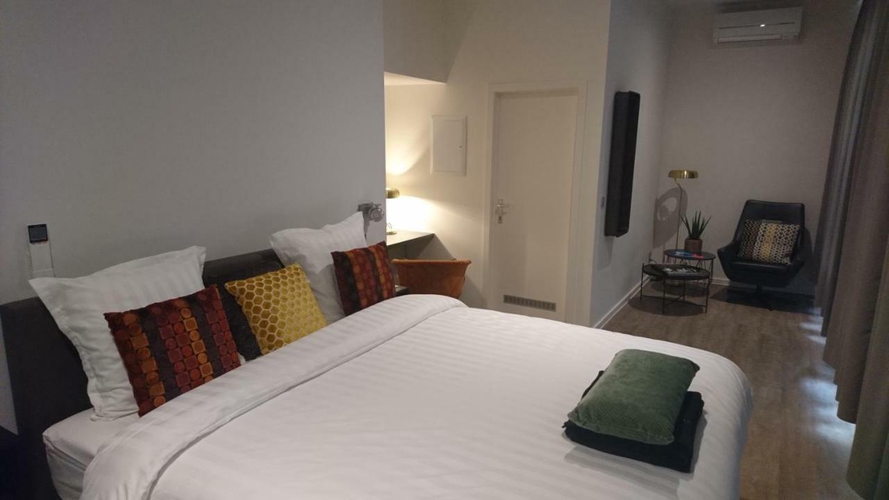 Citystay Anvers Dış mekan fotoğraf
