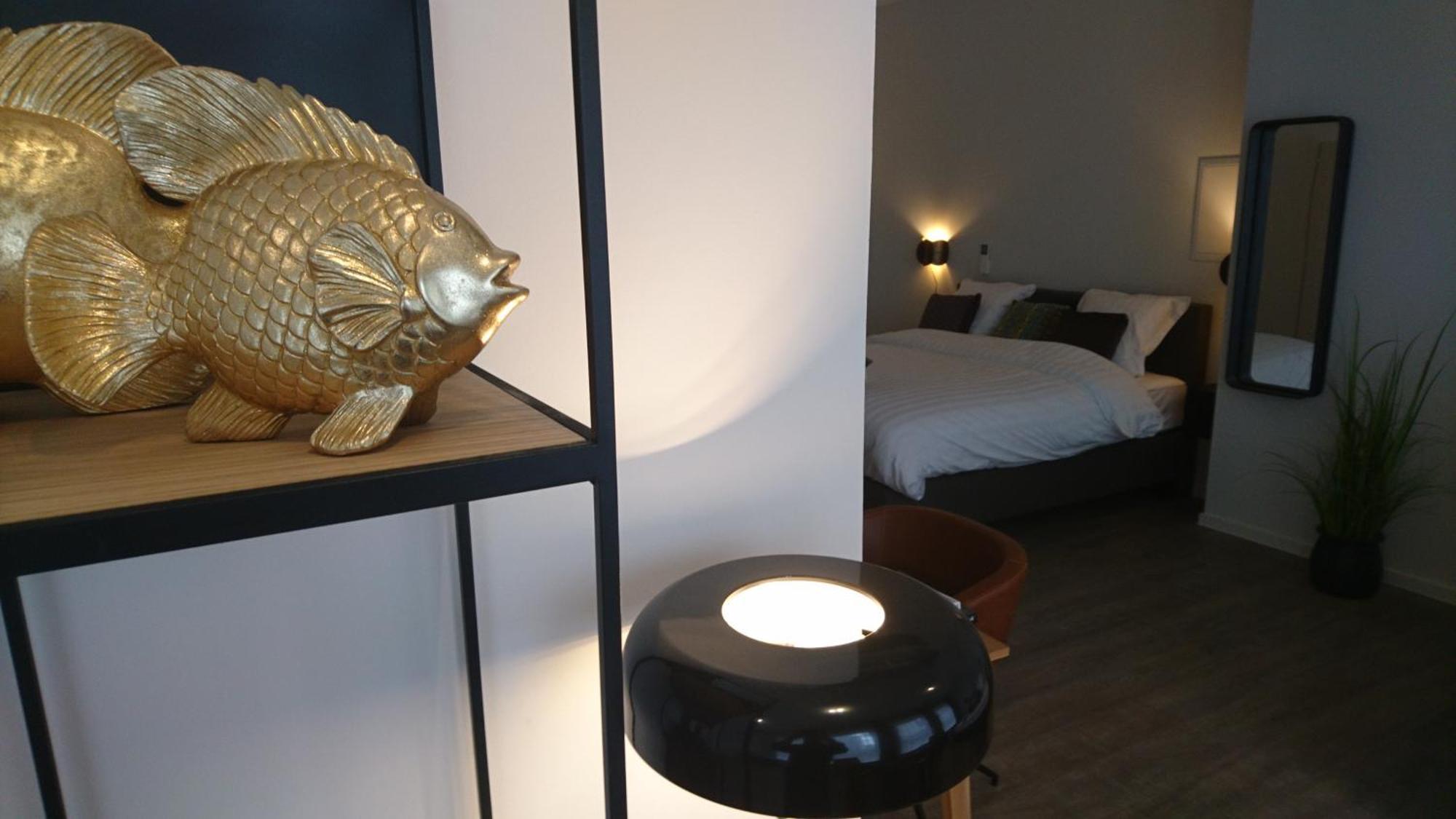 Citystay Anvers Dış mekan fotoğraf
