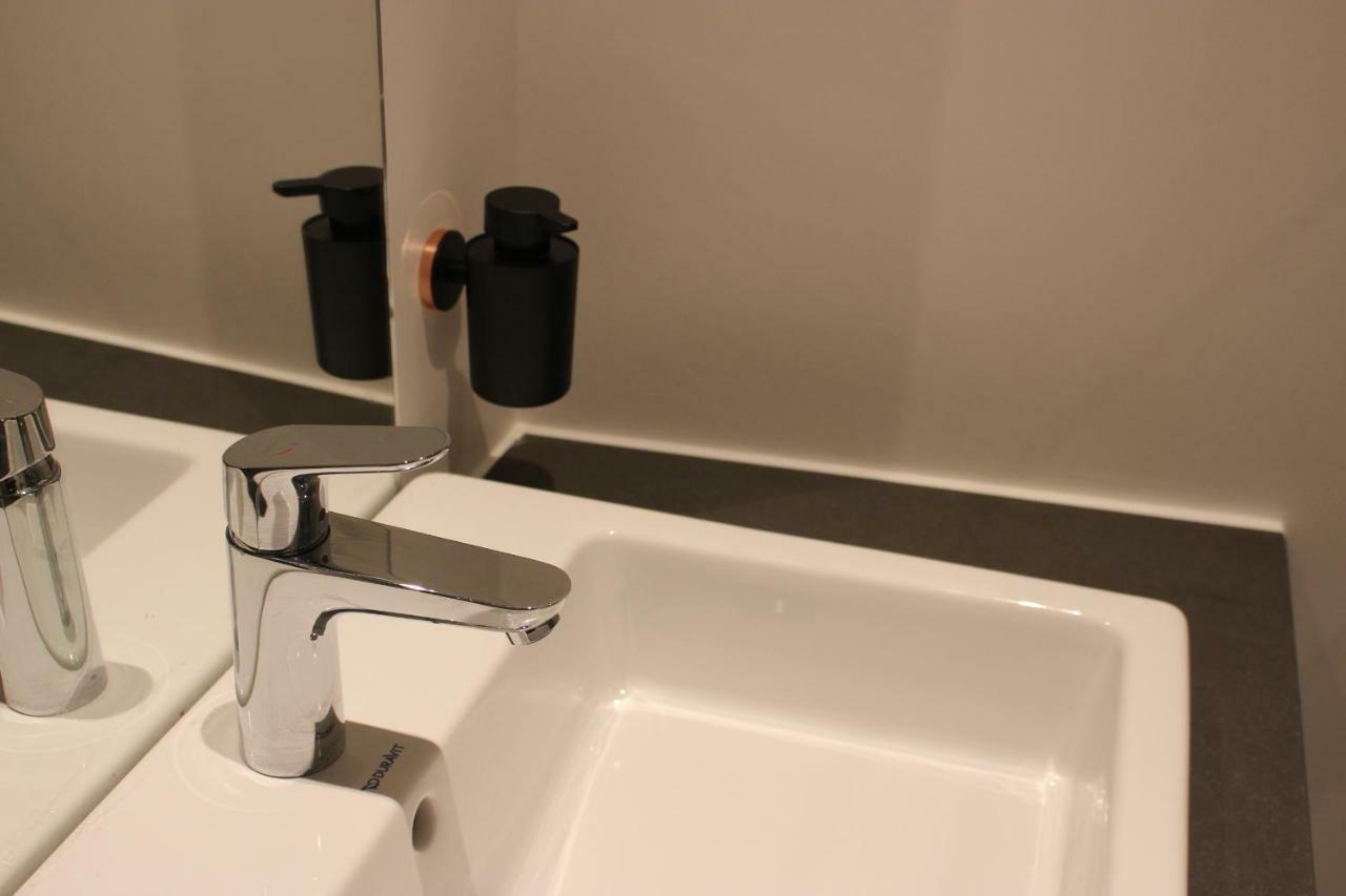 Citystay Anvers Dış mekan fotoğraf