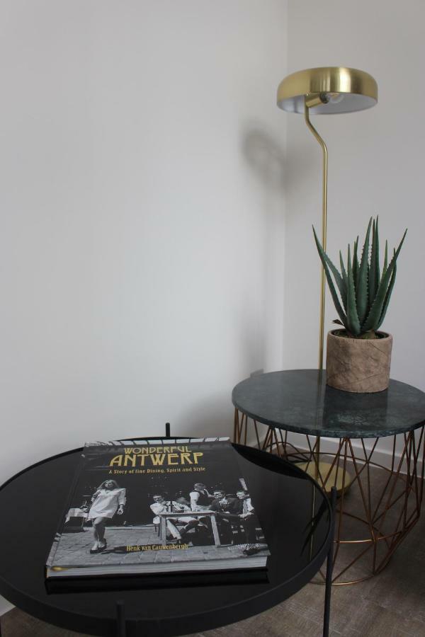 Citystay Anvers Dış mekan fotoğraf