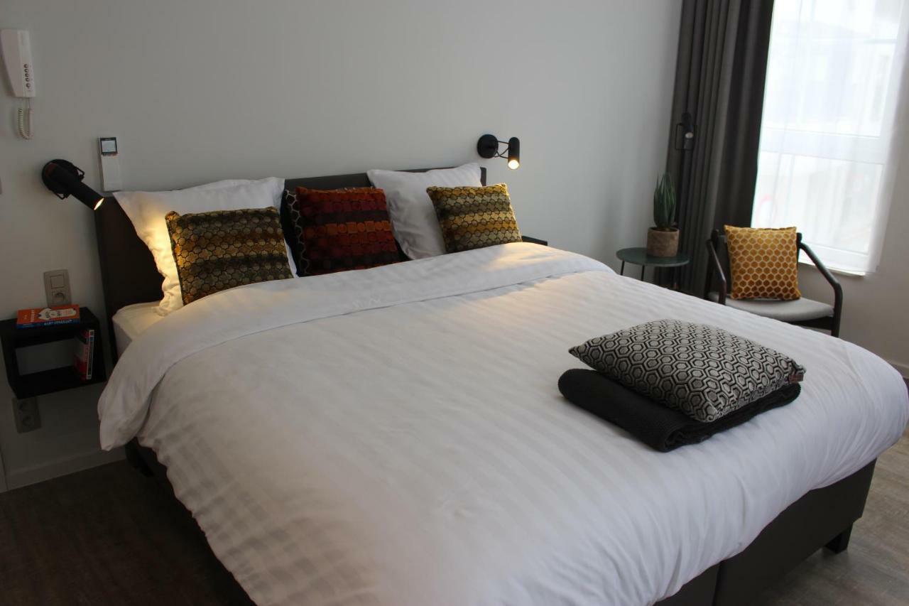 Citystay Anvers Dış mekan fotoğraf