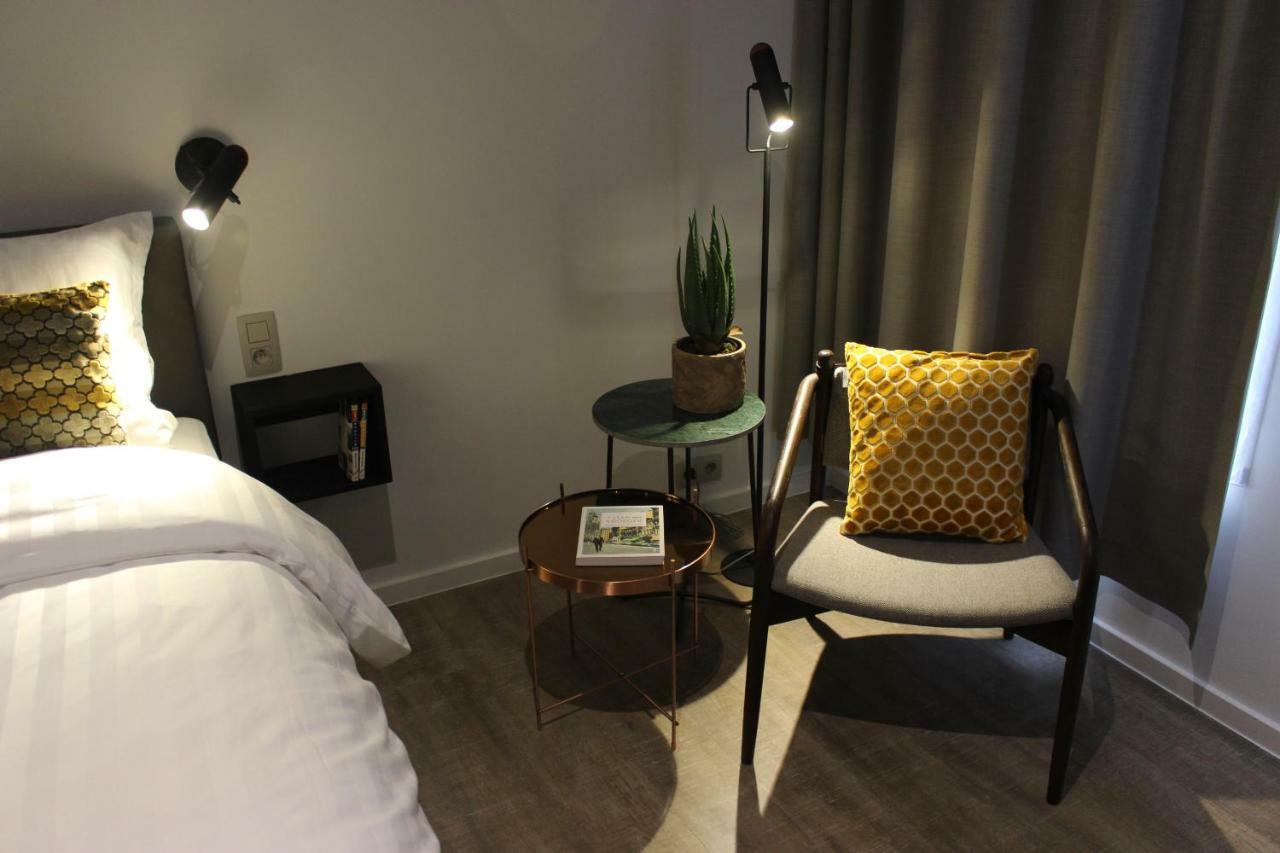 Citystay Anvers Dış mekan fotoğraf