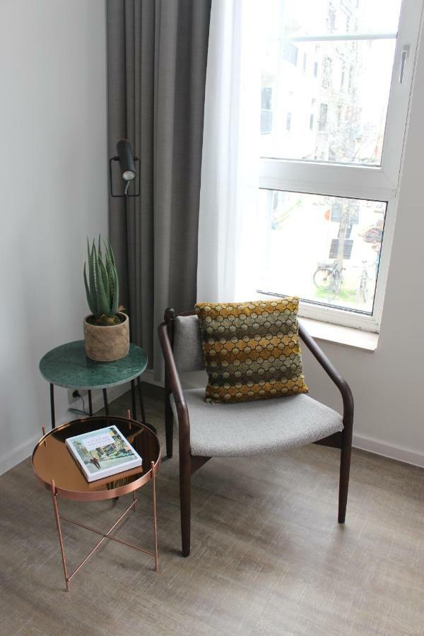 Citystay Anvers Dış mekan fotoğraf