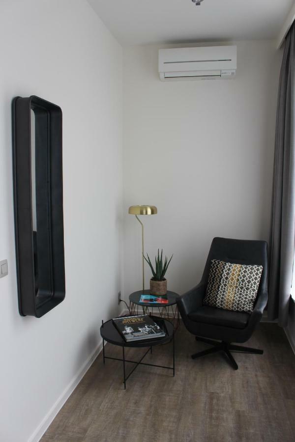 Citystay Anvers Dış mekan fotoğraf