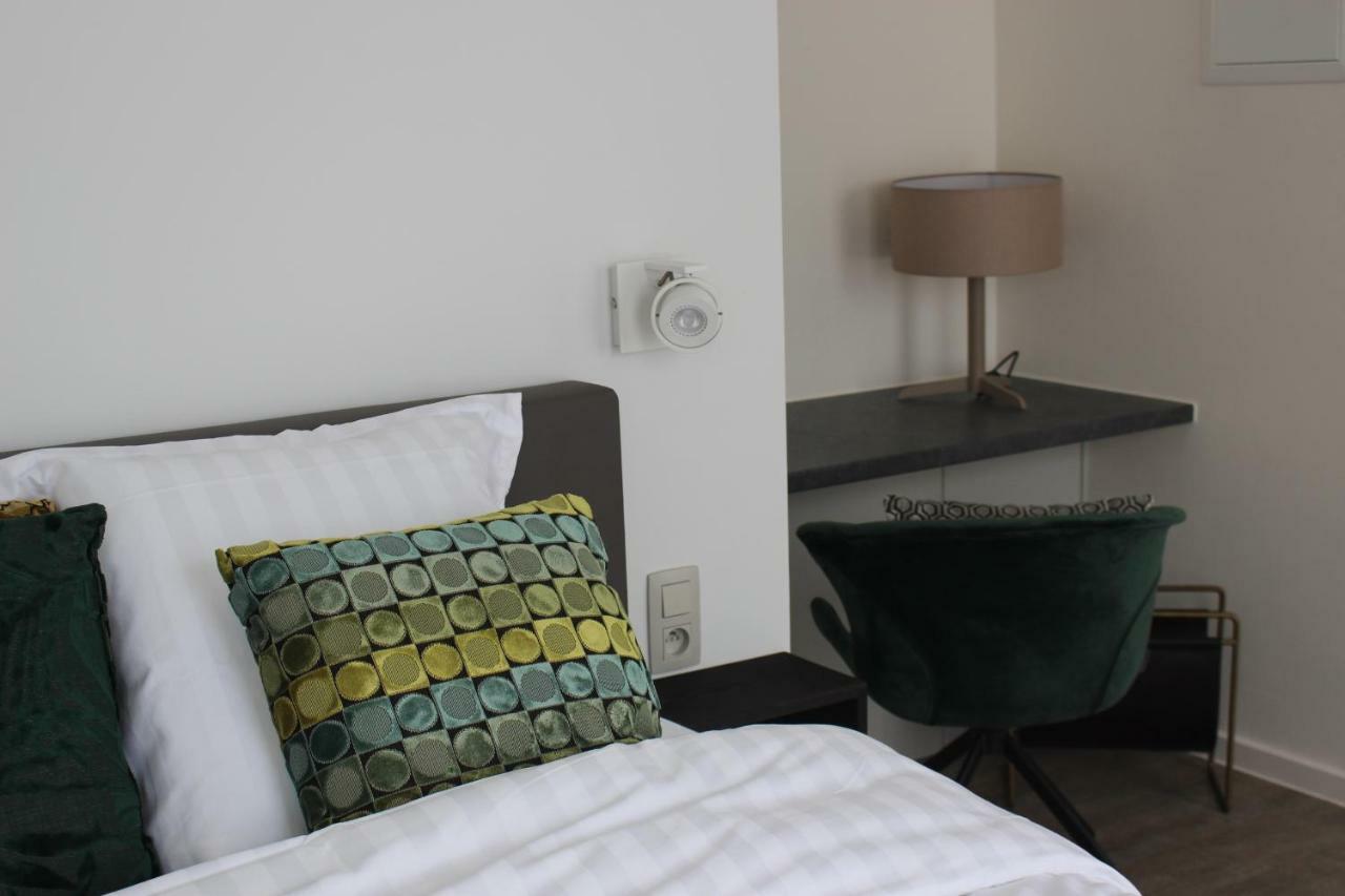 Citystay Anvers Dış mekan fotoğraf