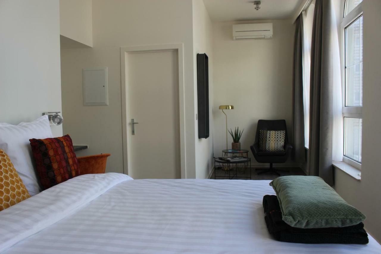 Citystay Anvers Dış mekan fotoğraf