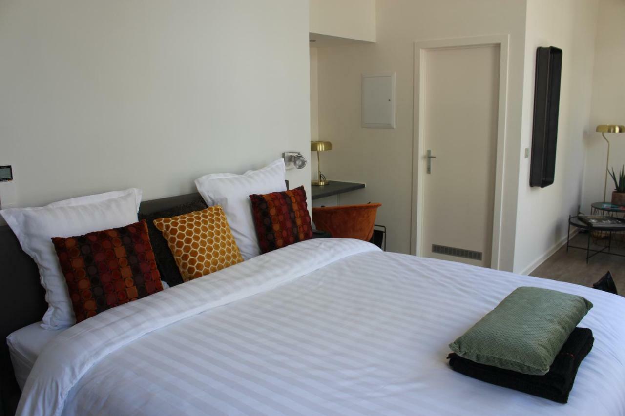 Citystay Anvers Dış mekan fotoğraf