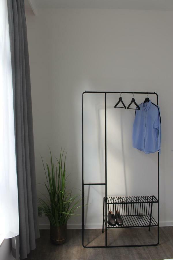 Citystay Anvers Dış mekan fotoğraf