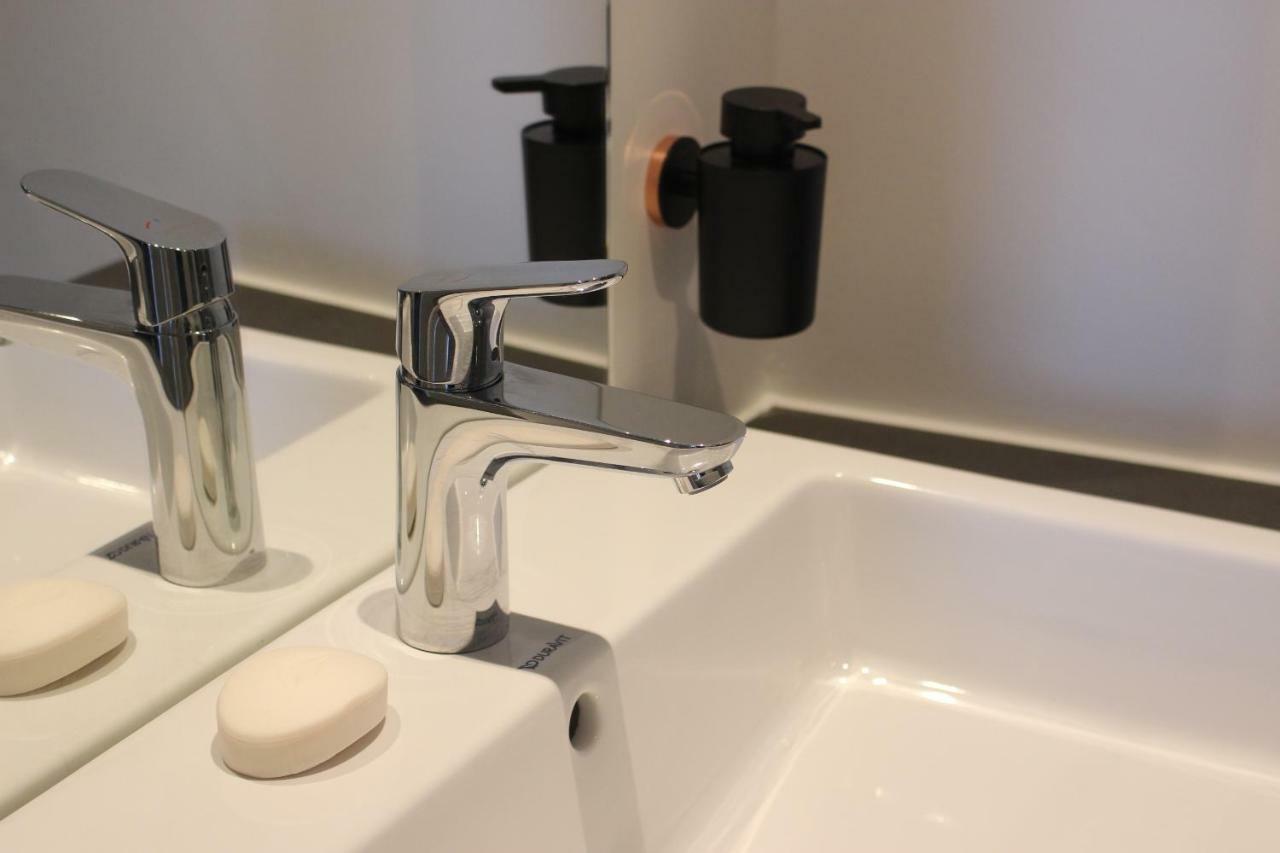 Citystay Anvers Dış mekan fotoğraf