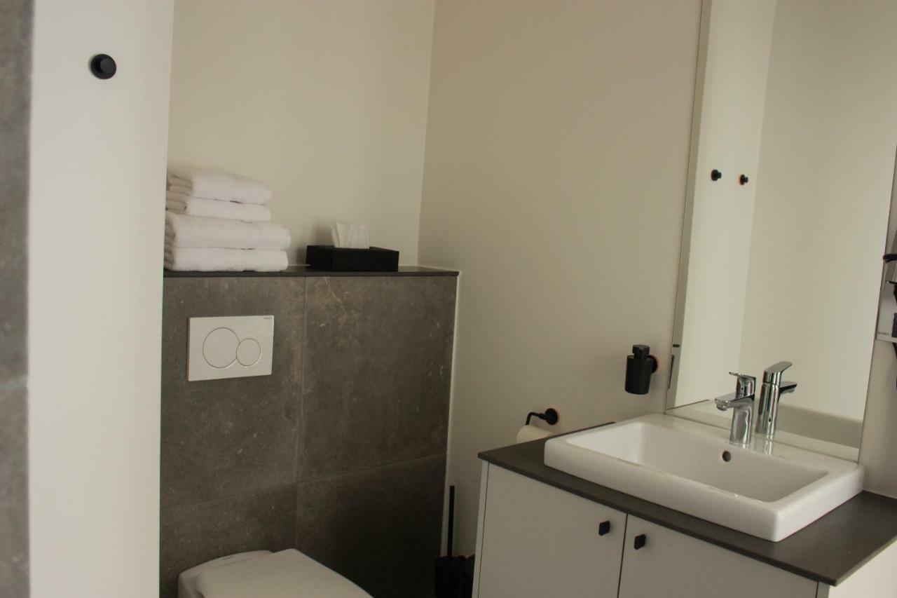 Citystay Anvers Dış mekan fotoğraf