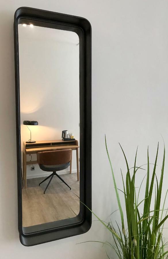 Citystay Anvers Dış mekan fotoğraf