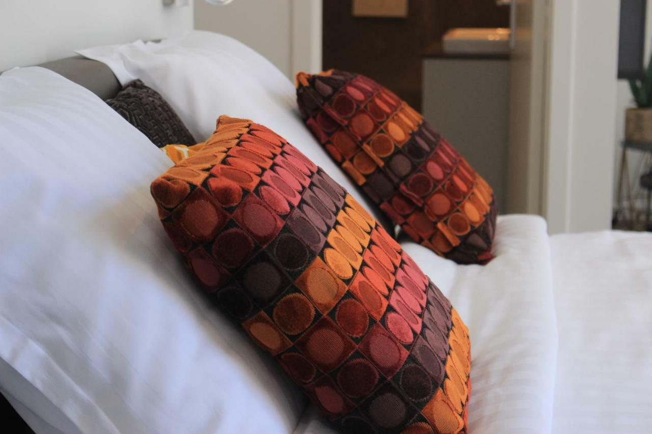 Citystay Anvers Dış mekan fotoğraf