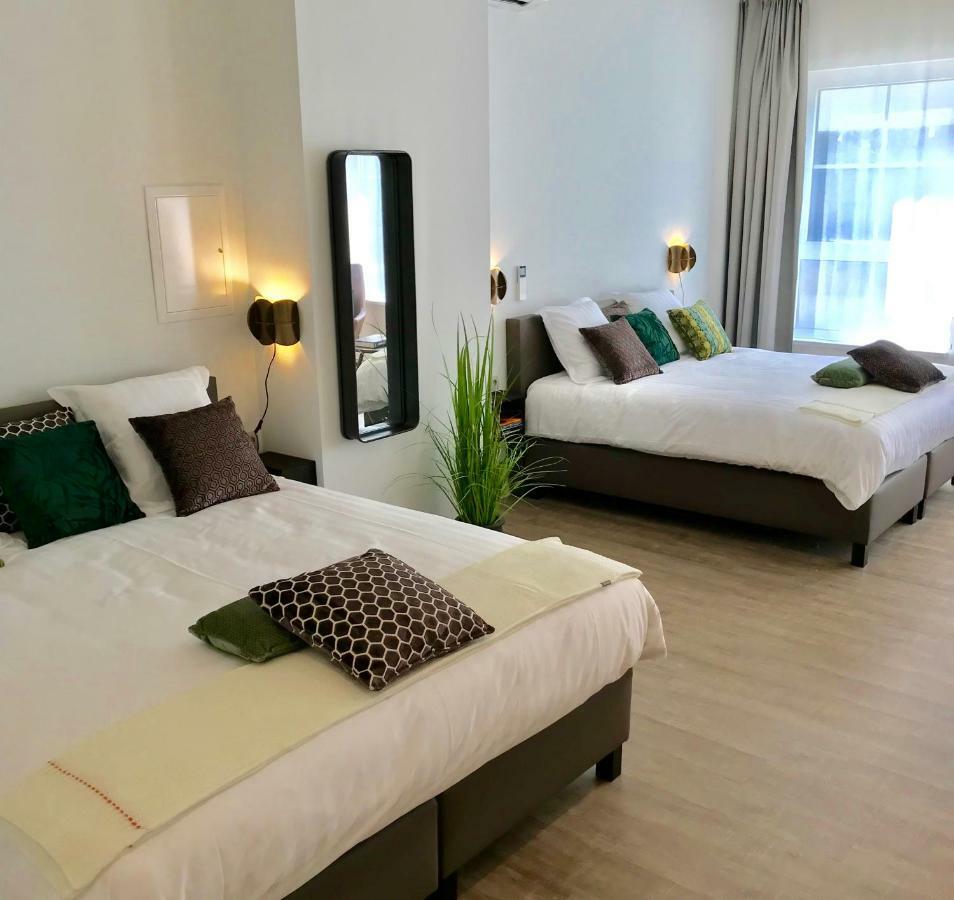 Citystay Anvers Dış mekan fotoğraf
